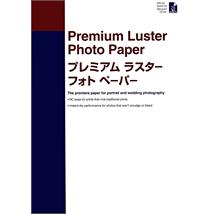 EPSON A2 Premium Luster Photo 250 gr (25 ark) 